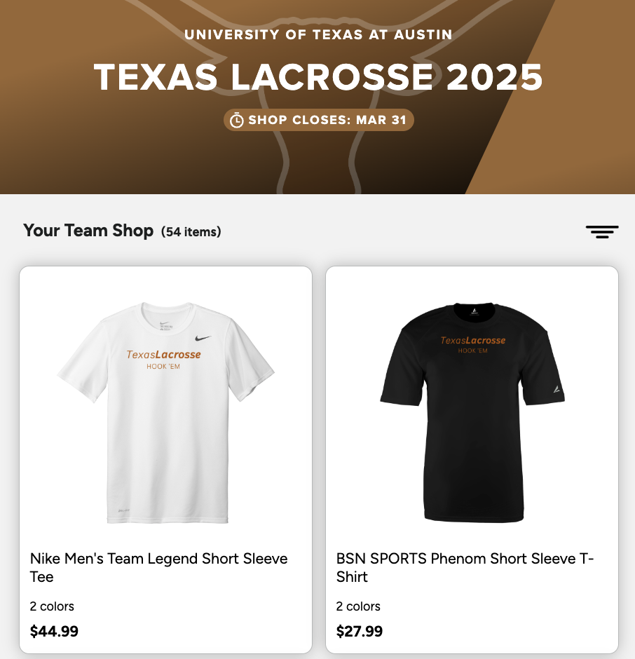 teamstore